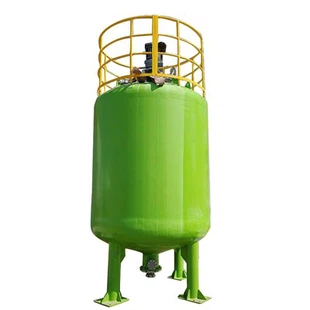 Rezervor chimic FRP